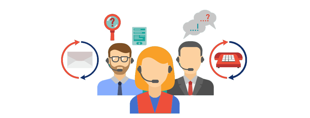کاربردهای یک هلپ دسک Help Desk